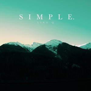 Simple Es la Vida(feat. Feritz)