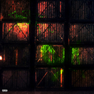 иголки (Explicit)