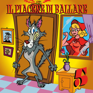 La fanciulla del west