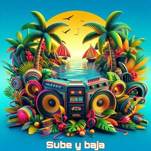 Sube y baja (Explicit)