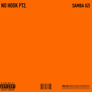 No Hook Pt.2 (Explicit)