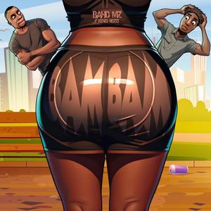 Bam Bam (feat. Kendi Rozzi) (Explicit)
