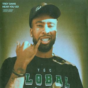 Trey Davis - DRIP (feat. BRYCE BROWN & KAISER GATES) (Explicit)