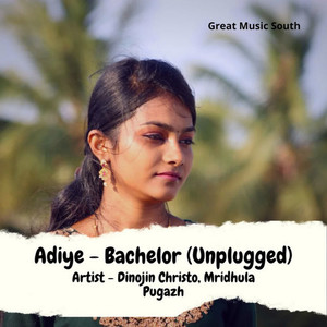 Adiye - Bacherlor (Unplugged)