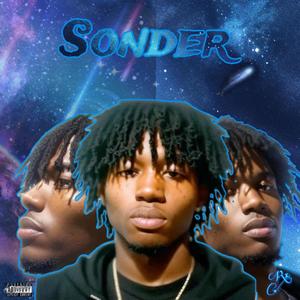 Sonder (I Am Reflexon) [Explicit]