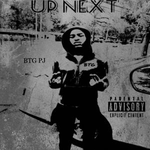 Up Next (Explicit)