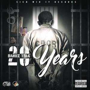 20 Years (Explicit)