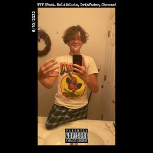 WTF (feat. NoLifeLuis, DrthVader & chrxme!) (Explicit)