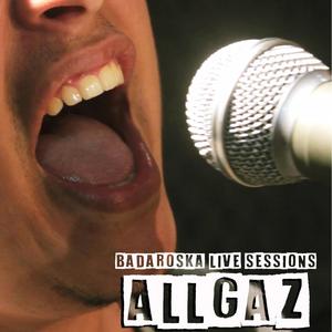 Allgaz Badaroska Live Sessions (Ao Vivo)