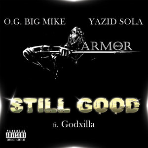 Still Good (Explicit)
