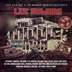 Snakes in the Grass (Explicit)