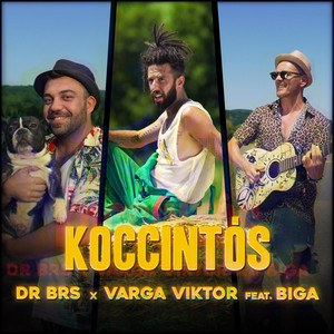 Koccintós (feat. Heincz Gábor BIGA)