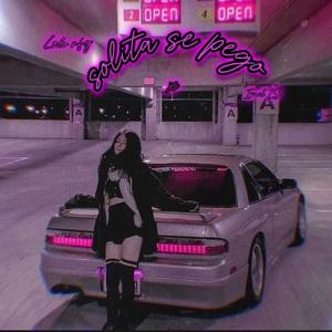 Solita se pego (feat. Isael LS)