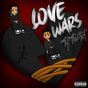 LOVE WARS (Explicit)