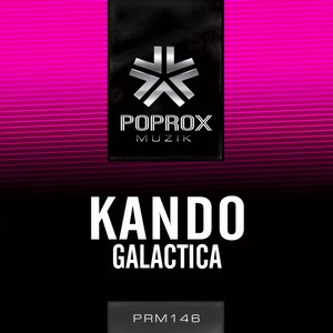 Galactica (Original Mix)