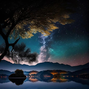 睡眠音乐 催眠曲5分钟入睡