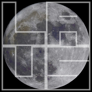 Moon Over Belgrade