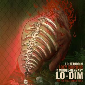 LO-DIM (Lo-fi Riddim VIP) (feat. MiddleGermany) [Lo-fi Extended Ver.]