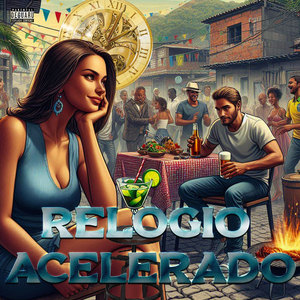 Relógio Acelerado (Explicit)