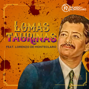 Lomas Taurinas