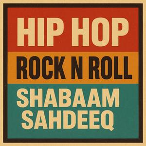 Hip Hop Rock N Roll (Instrumental)