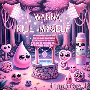 I Wanna Kill Myself (Explicit)