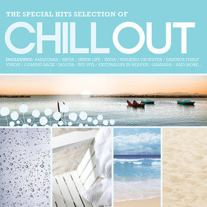 Chill Out: The Special Hits Selection