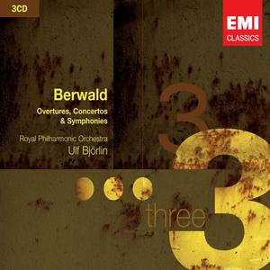 Violin Concerto in C-Sharp Minor, Op. 2 - III. Rondo (Allegretto) (1994 Digital Remaster)