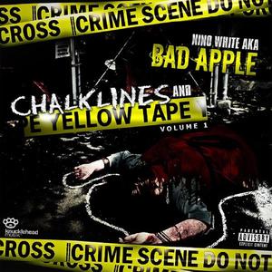 Chalklines and Yellowtape (Explicit)