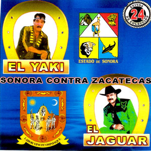 Sonora Contra Zacatecas