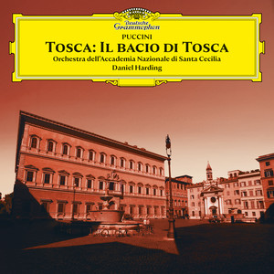 Tosca - Puccini: Tosca: Il Bacio di Tosca (Symphonic Epilogue of Act II) (Instrumental Only)