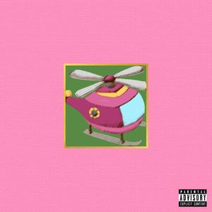 Rosa Helikopter (feat. Lil Oak) [Explicit]