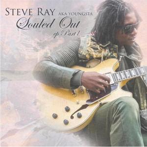 Feel Good(feat. Steve Ray Ladson)