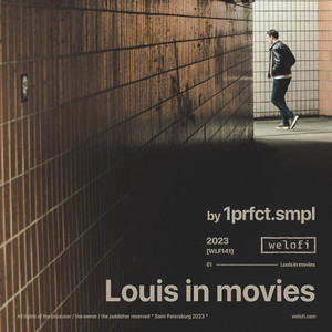 Louis in movies