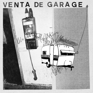 Venta de Garage