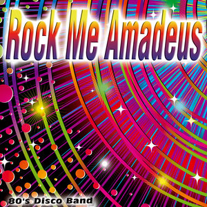 Rock Me Amadeus