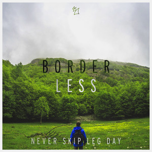 Never Skip Leg Day