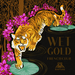 Wet Gold (Cheric Remix)