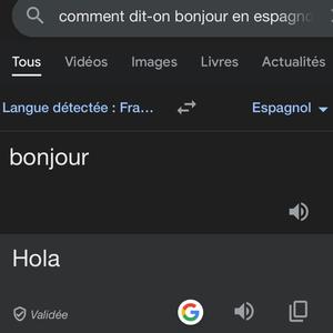 Bonjour En Espagnol (feat. Tarakan & Jaleb) (Explicit)