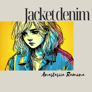 Jacket Denim (Explicit)