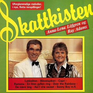 Var Det en Drøm (Husker Du)