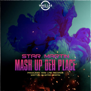 Mash Up Deh Place