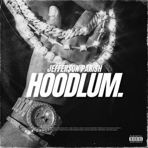 HOODLUM. (feat. Sean Pharo) [Explicit]