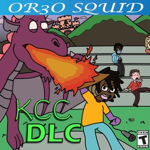 Kcc Dlc (Explicit)