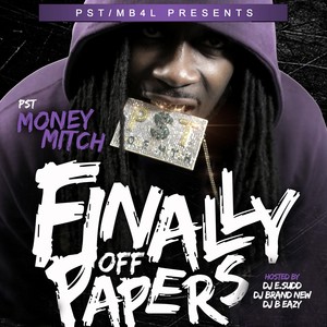 Finally Of Paperz