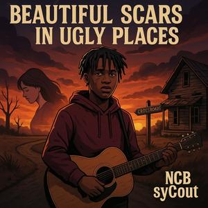 (Lucid dreams) Beautiful liar :) (feat. NCB syCout) (Acoustic Version) (Explicit)