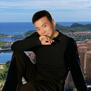 情窦初开 (男版)