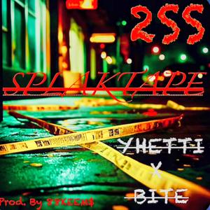 Diamond Watch (feat. YHETTI & BITE) (Explicit)