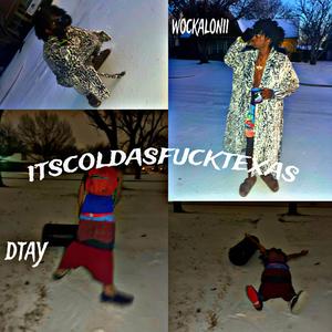 itscoldasftexas (feat. Dtay) (Explicit)