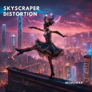 Skyscraper Distortion